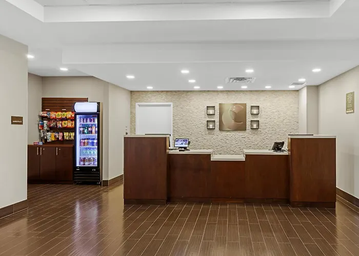 Comfort Inn & Suites