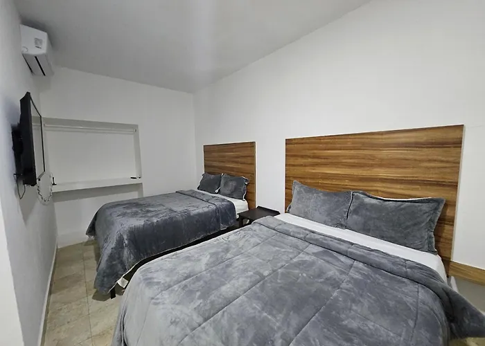 Hotel Plaza Huatulco Bungalows