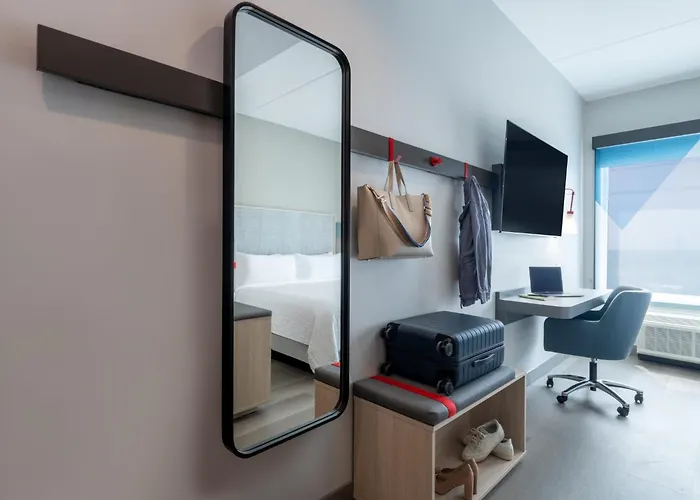 Avid Hotel - Toronto - Vaughan Southwest By Ihg