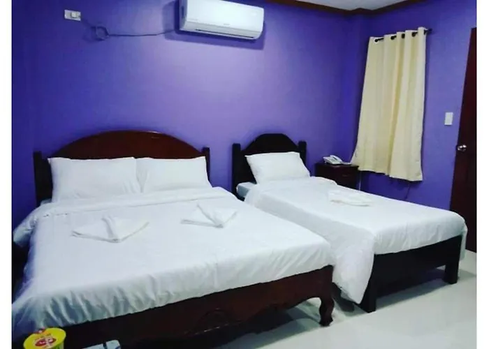 Casa Venicia Caticlan