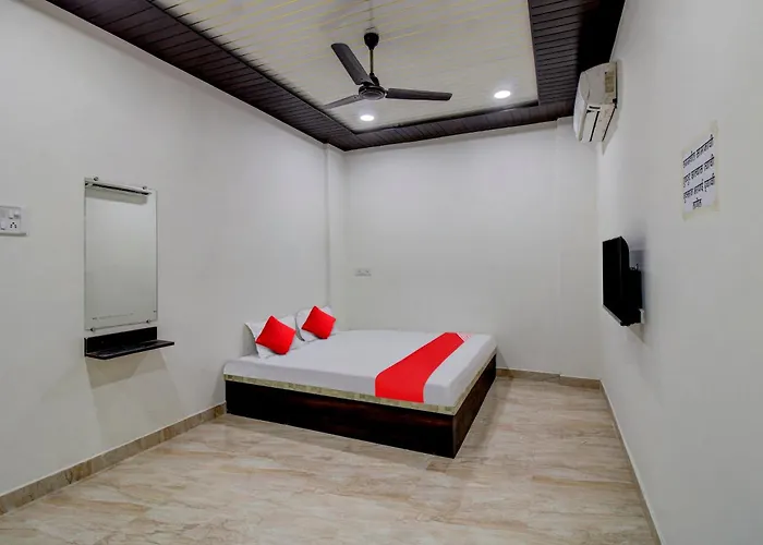 Nagpur Hotels