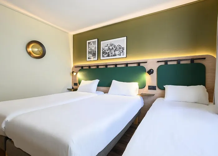 Bollene Hotels