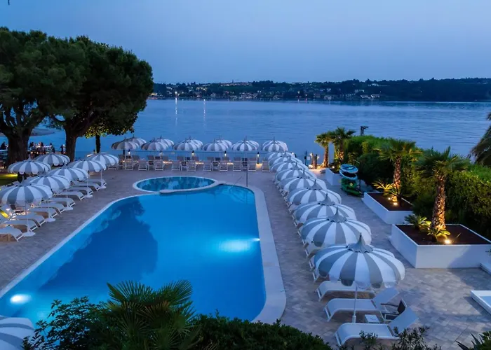 Hotel Spiaggia D'Oro - Charme & Boutique By Double Hospitality
