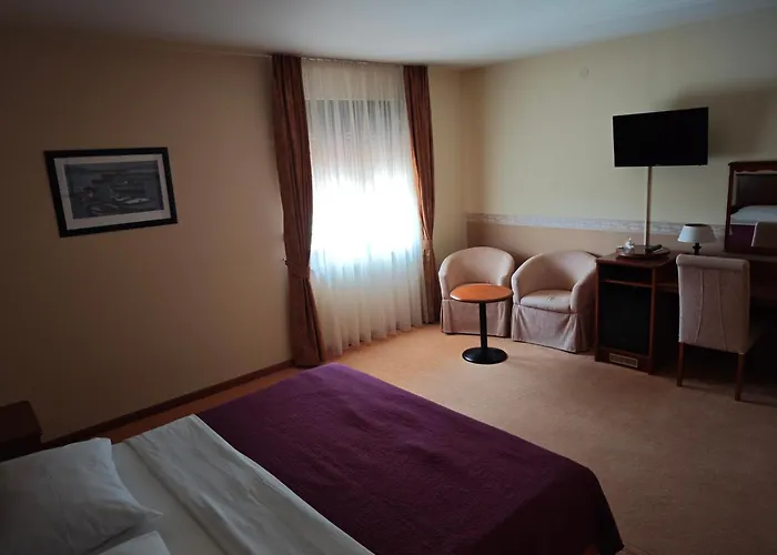 Hotels in Privlaka (Zadar)