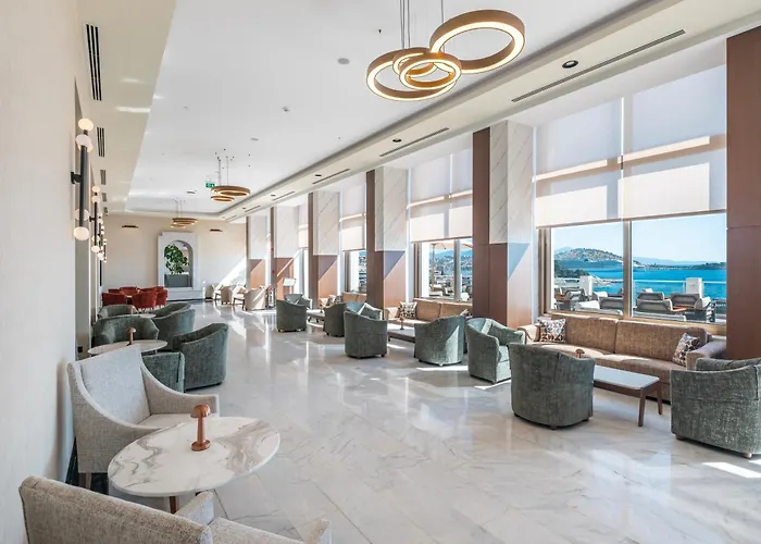 Izmir All Inclusive Resorts