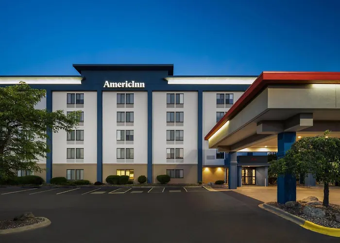 Madison Hotels