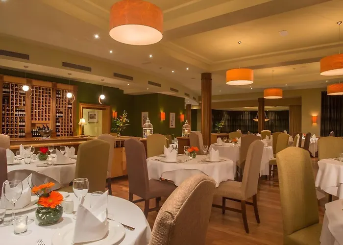 Mullingar Park Hotel