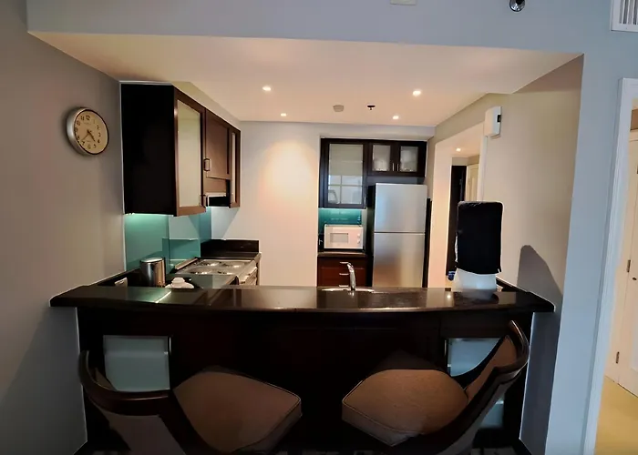 Ascott Makati