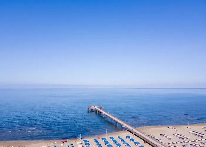 Hotels in Marina di Pietrasanta