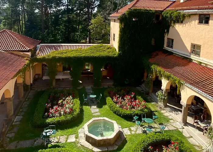 Sigtuna Hotels