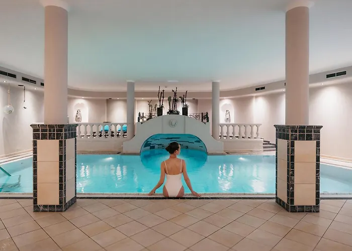 Alpinresort Stubaierhof 4S