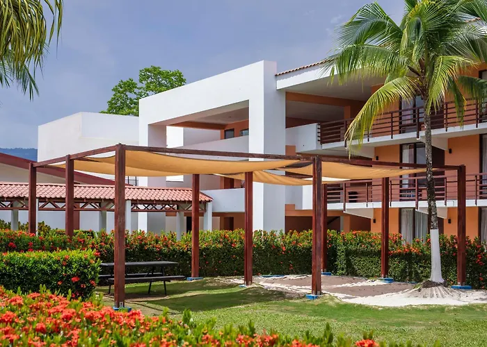 San Jose (San Jose) All Inclusive Resorts