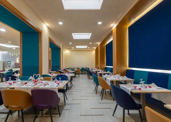 Port El Kantaoui Hotels