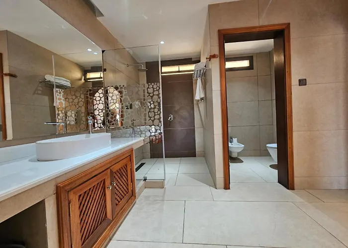 Amboseli Hotels