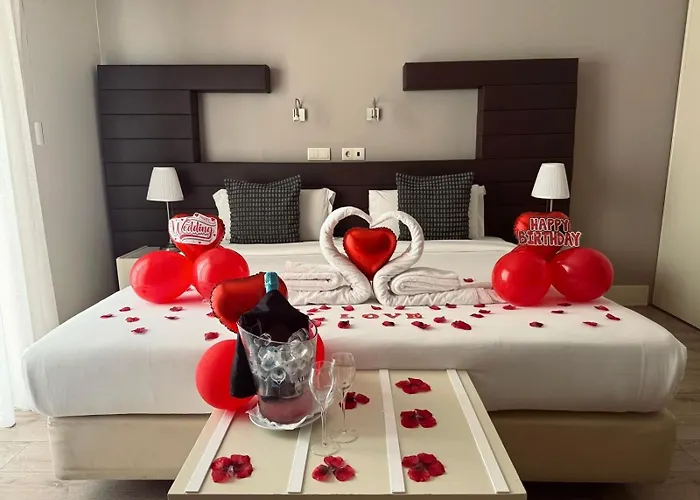 Faro All Inclusive Resorts