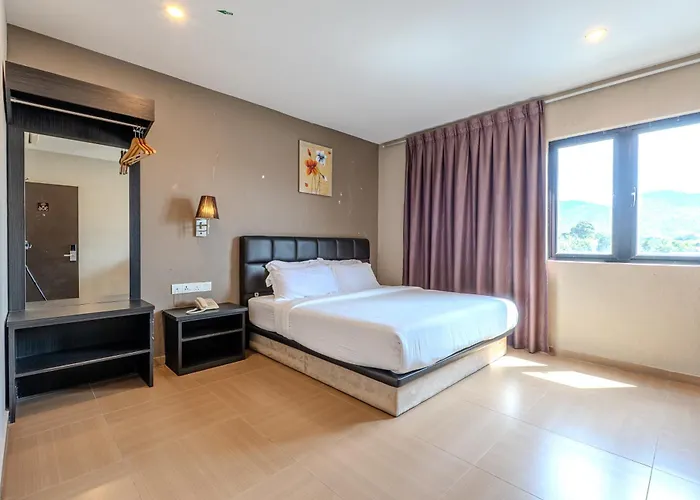 Gl Hotel
