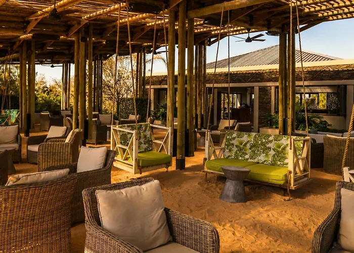 Sun City Hotels