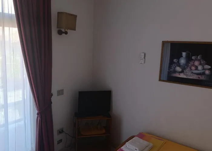 Villa Pepeto Durres Albania