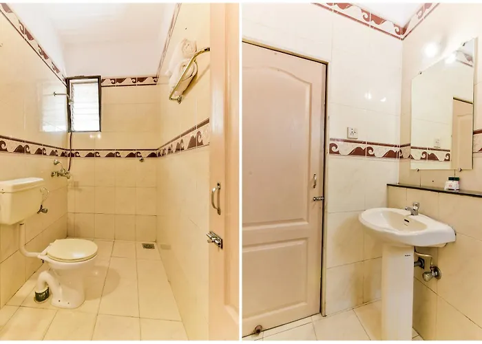 Hotel O Mayura Novacity