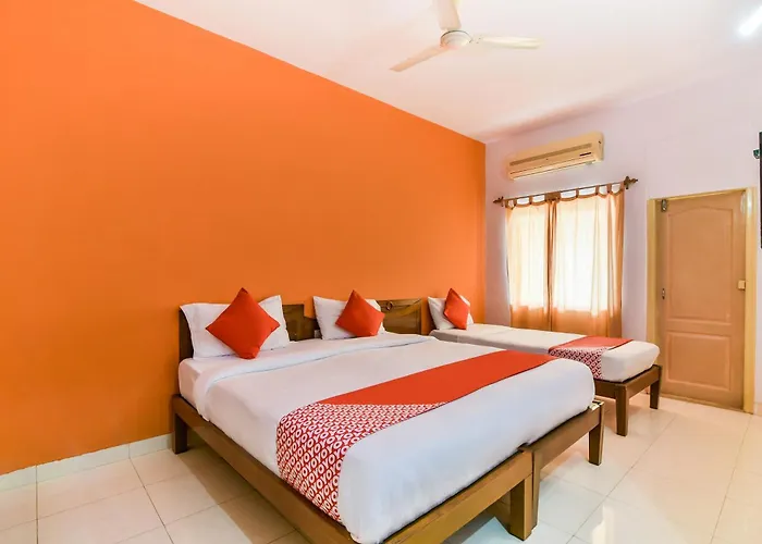 Hotel O Mayura Novacity