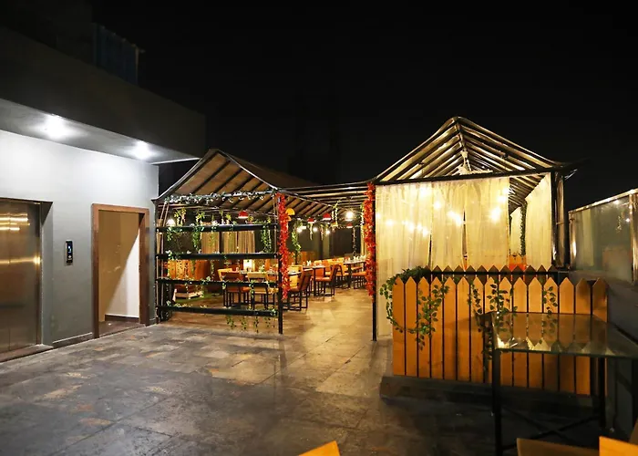 Oyo Rester Xpress