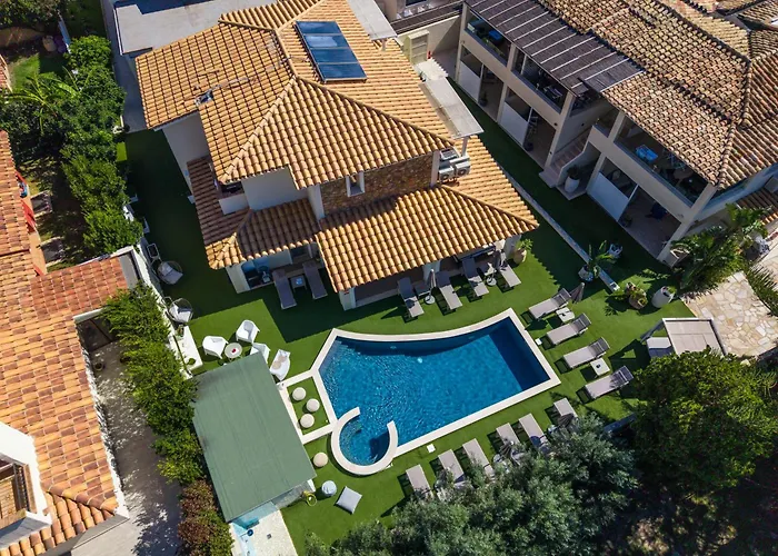Villasimius Hotels