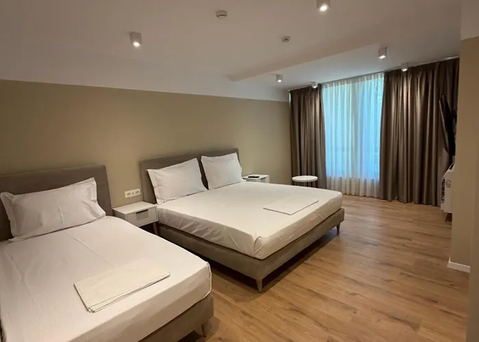 Prime Hotel