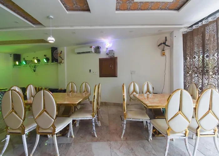 Karnal Hotels
