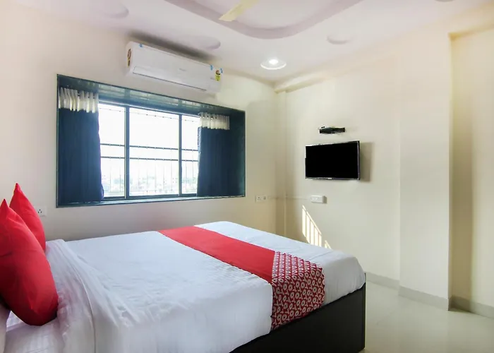 Hotel O Villa 31