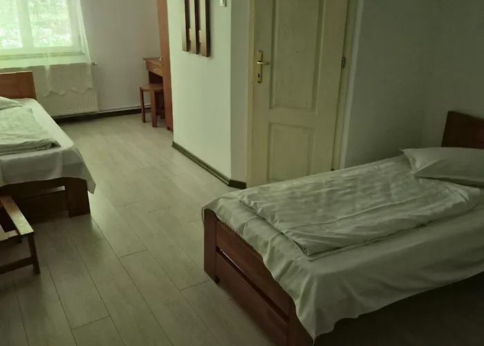 Vila Szoke Sovata