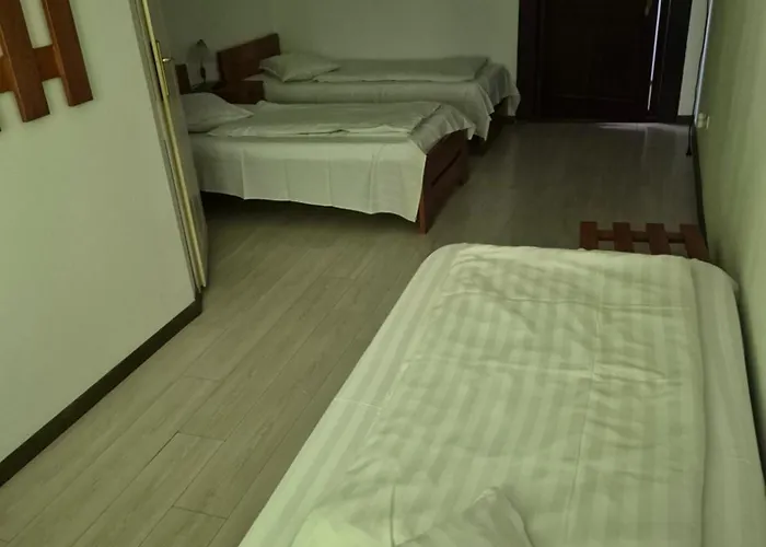 Vila Szoke Sovata