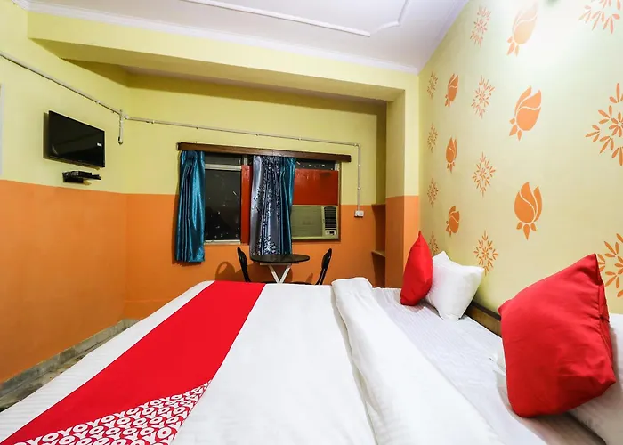 Hotel O Moon Tara