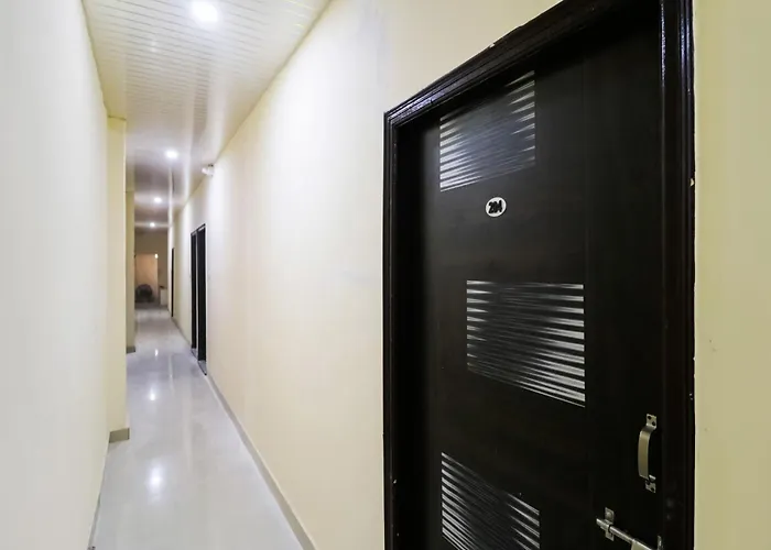 Hotel O Night Inn
