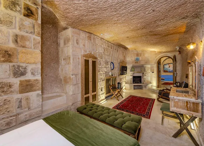 Urgup Hotels