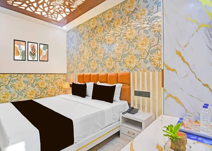 Hotel O Mahavir Guest House
