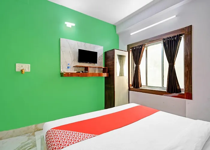 Hotel O Royal Plaza