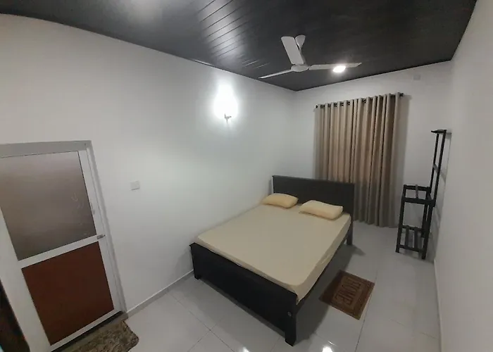 Hotel Sanhida Polonnaruwa