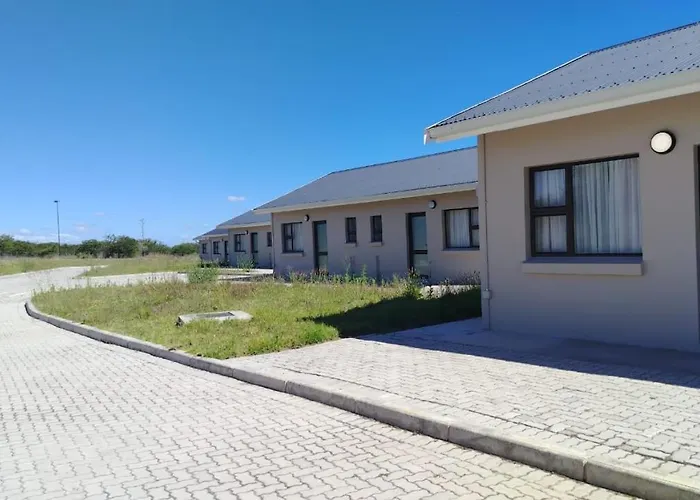 Mthontsi Lodge