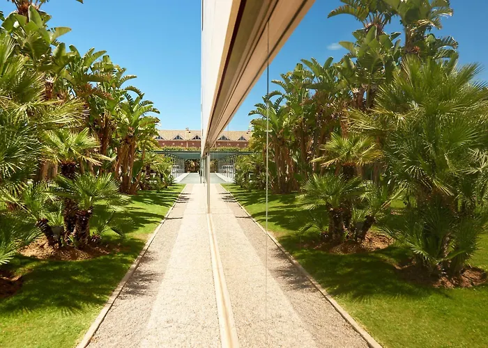 El Vendrell Hotels