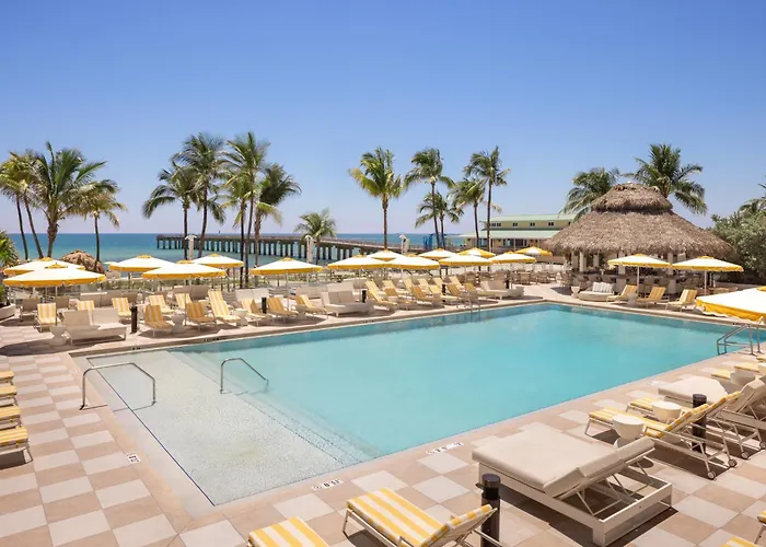 Sunny Isles Beach Beach hotels