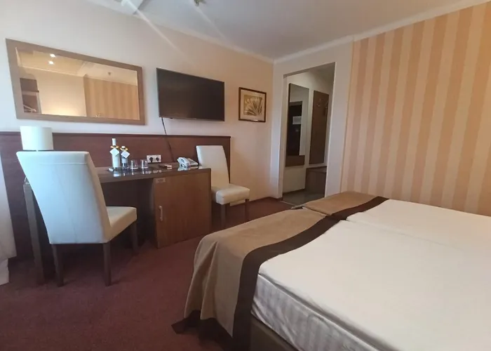 Hotels in Krywyj Rih