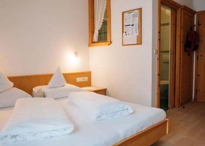 Hotels in St. Leonhard in Passeier