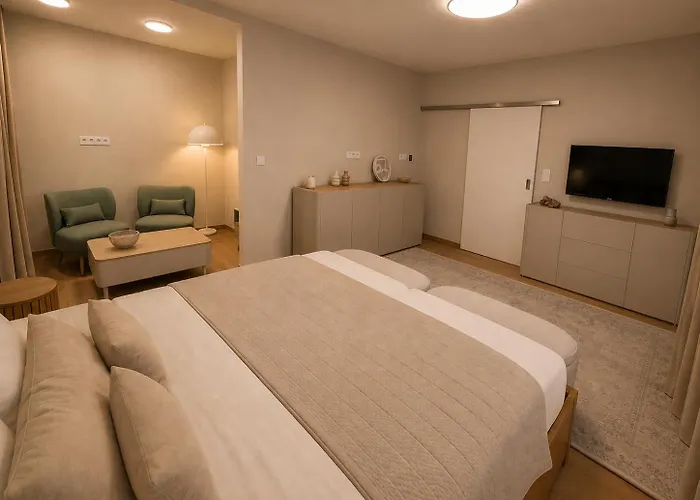 Hotels in Senec