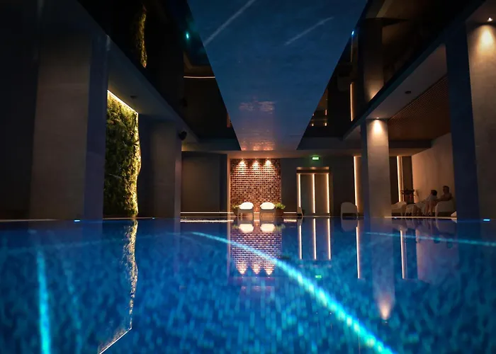 Sovata Hotels