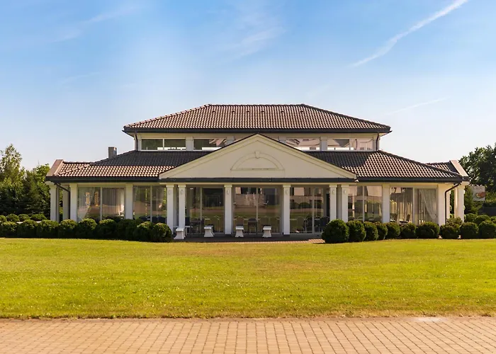 Hotels in Bielsk Podlaski