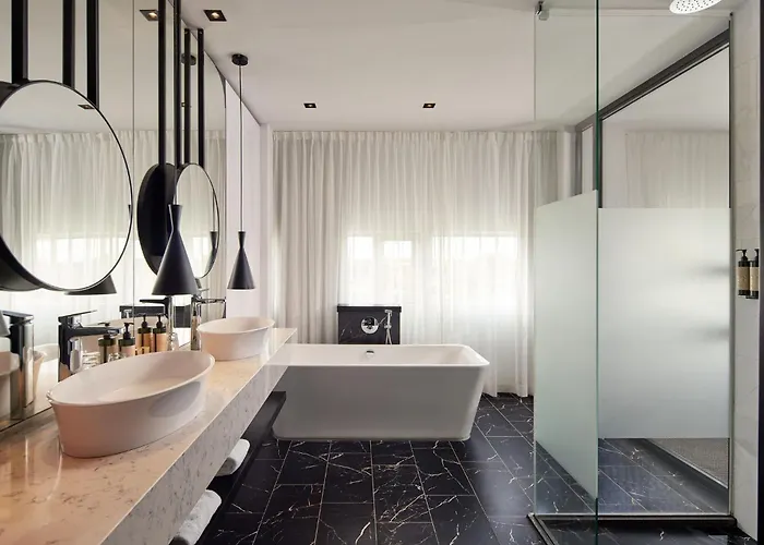 Zaltbommel Hotels