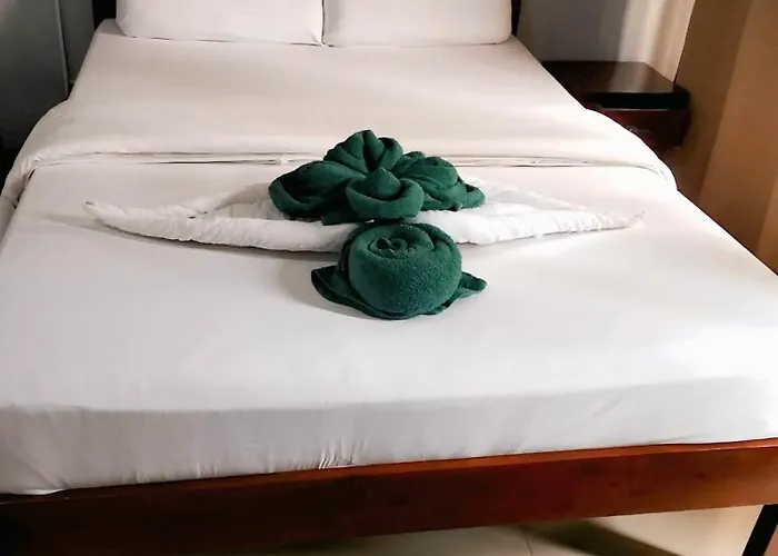 Garden Village Resort