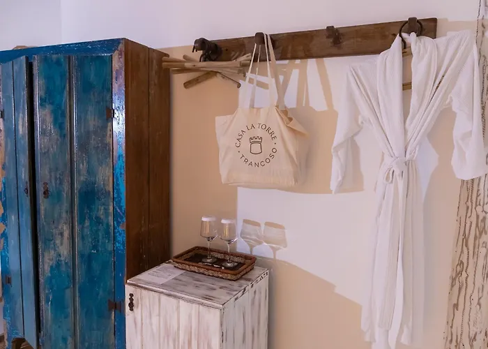 Casa La Torre Hotel Boutique