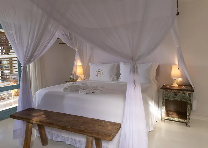 Casa La Torre Hotel Boutique