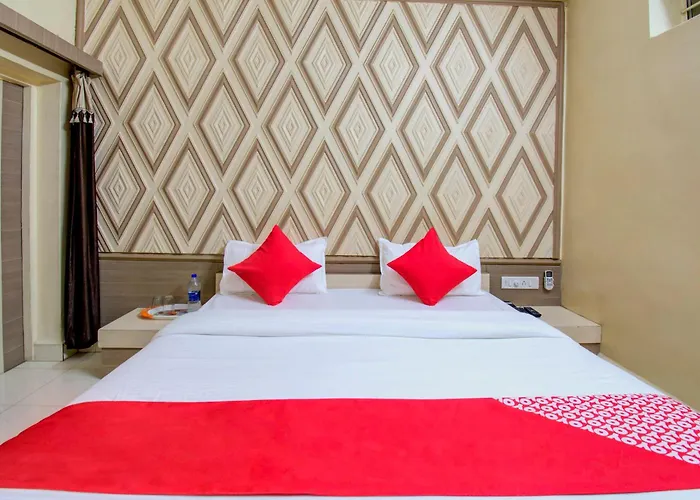 Hotel O Neelam